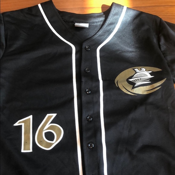 Knights baseball ⚾️ Jersey - Picture 3 of 3